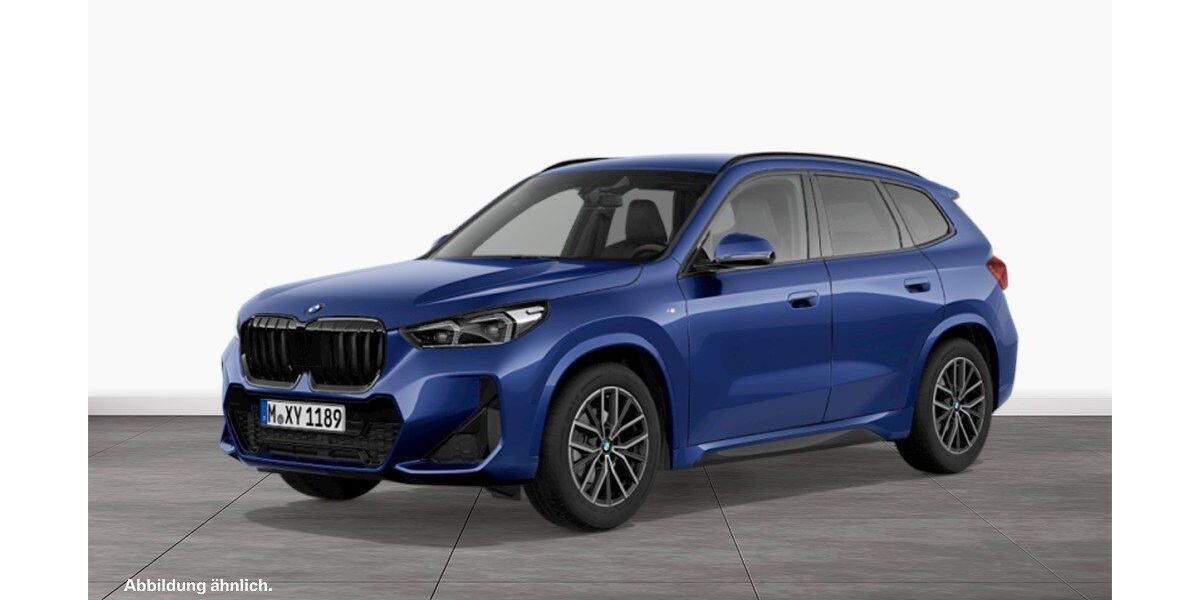 BMW X1 43.158 km 36.790 &euro; Kirkel 66459