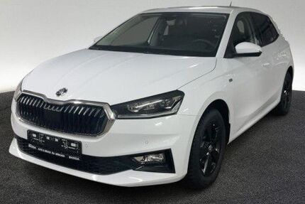 Skoda Fabia 10.600 km 24.360 &euro; Landsberg 86899
