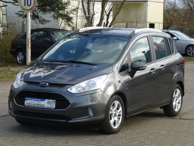 B-Max