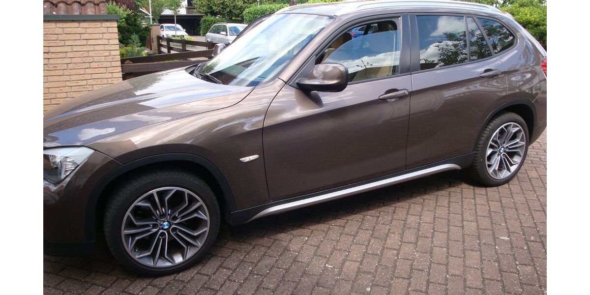 BMW X1 111.000 km 12.700 &euro; Mühlheim 63165