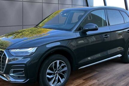 Audi Q5 98.656 km 32.650 € Schweinfurt 97424