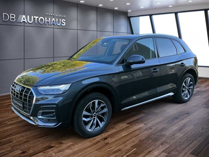 Audi Q5 98.656 km 32.650 € Schweinfurt 97424