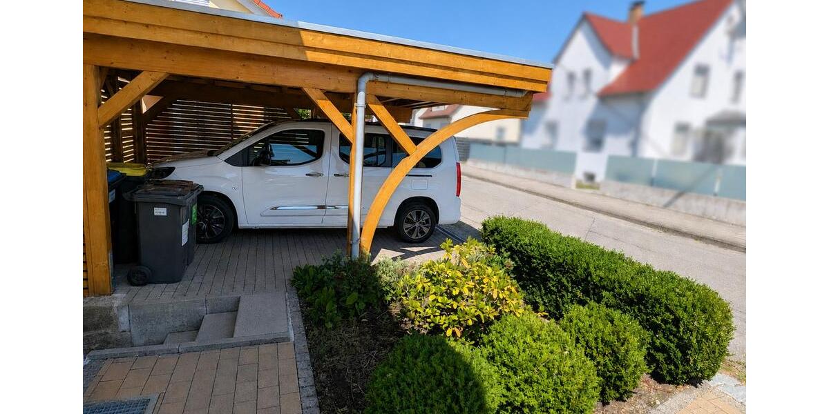 Mehrfamilienhaus, Wohnhaus Aulendorf - 6 Zimmer, 160 m&sup2;, 579.000&euro; | Angebot:27103193