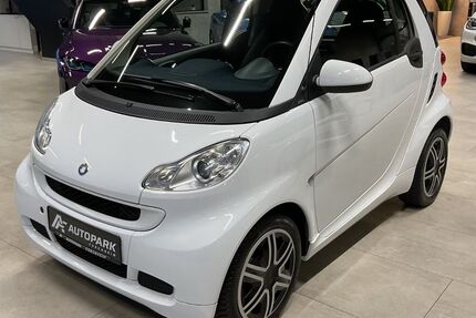 Smart ForTwo 113.800 km 4.480 € Forchheim 91301
