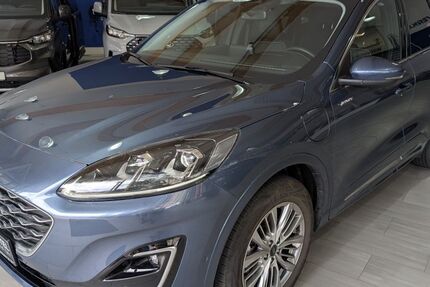 Ford Kuga 41.500 km 24.890 &euro; Plauen 08525