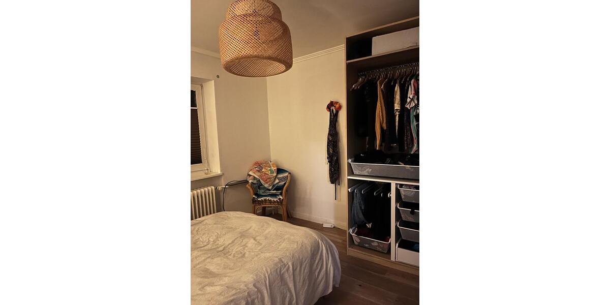 Wohnen auf Zeit Hamburg Altona - 2 Zimmer, 50 m&sup2;, 900&euro; | Angebot:26409864