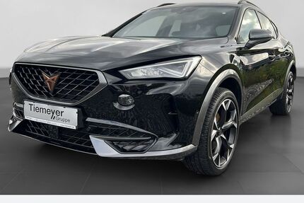 Cupra Formentor 29.309 km 26.990 &euro; Recklinghausen 45663