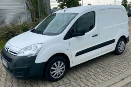 Citroen Berlingo 177.500 km 6.600 &euro; Gaildorf 74405