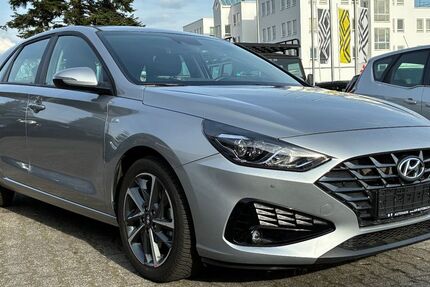 Hyundai i30 35.880 km 18.500 &euro; Butzbach 35510