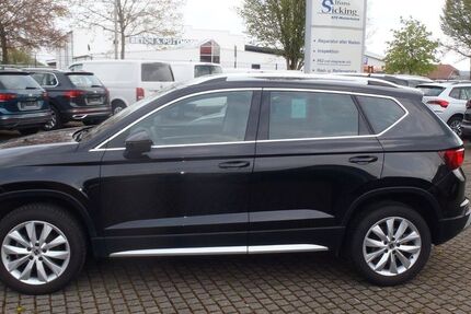 Seat Ateca 29.200 km 28.979 &euro; Rosendahl 48720
