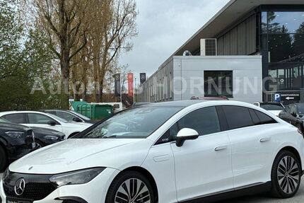 Mercedes-Benz EQE 10.088 km 47.490 &euro; Penzberg 82377