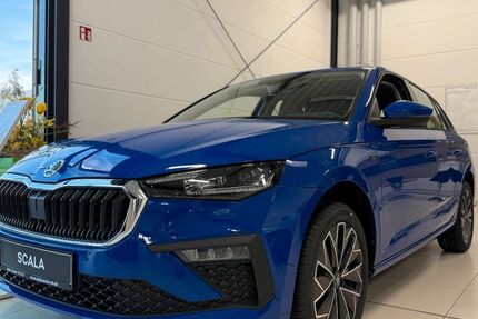 Skoda Scala 2.500 km 20.990 € Aalen-Essingen 73457