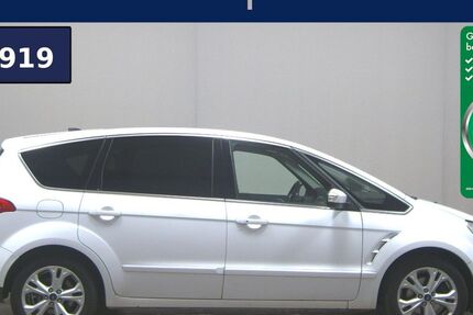 Ford S-Max 276.435 km 5.490 &euro; Gyhum/Bockel 27404