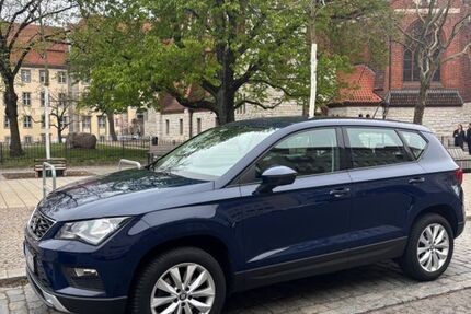 Seat Ateca 133.000 km 15.000 &euro; Berlin 10365