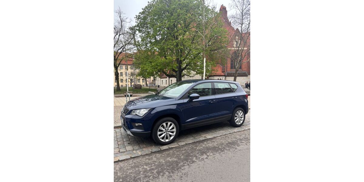 Seat Ateca 133.000 km 15.000 &euro; Berlin 10365