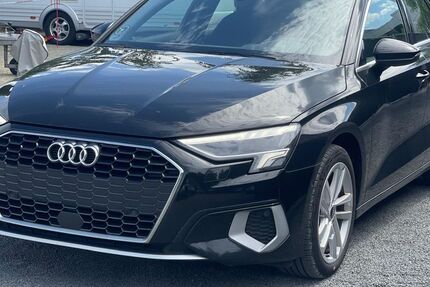 Audi A3 161.000 km 17.500 &euro; Berlin 12107