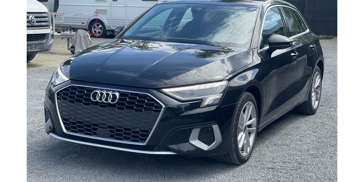 Audi A3 161.000 km 17.500 &euro; Berlin 12107