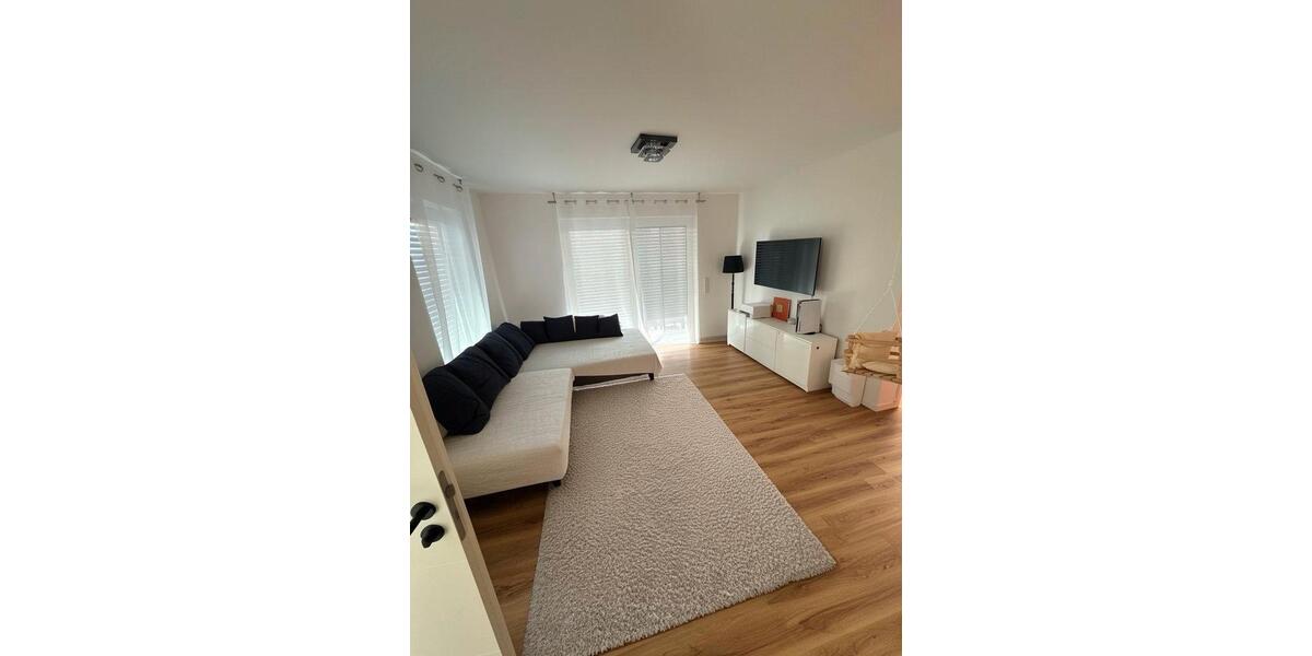 Etagenwohnung Schloß Holte-Stukenbrock Stukenbrock - 3 Zimmer, 76 m&sup2;, 1.180&euro; | Angebot:25025768
