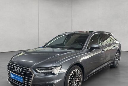 Audi A6 104.745 km 33.890 &euro; Stuttgart 70190