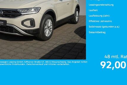 VW T-Roc 52.451 km 16.880 &euro; Neuwied 56564