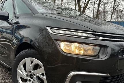 Citroen C4 Picasso 244.000 km 4.700 &euro; Hamburg 21079