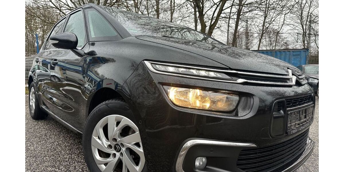 Citroen C4 Picasso 244.000 km 4.700 &euro; Hamburg 21079