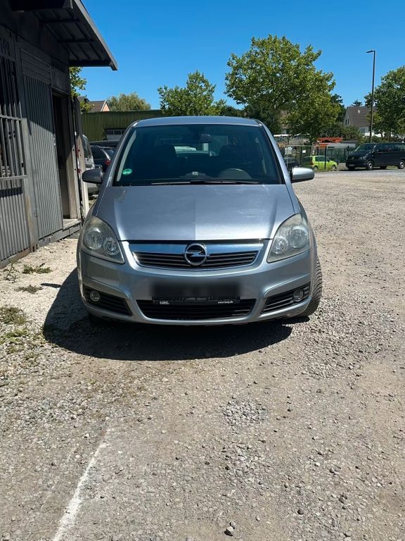 Opel Zafira 226.123 km 1.800 € Dortmund 44135