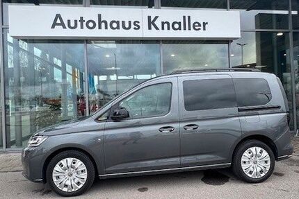 VW Caddy 28.835 km 26.211 &euro; Königsbrunn 86343
