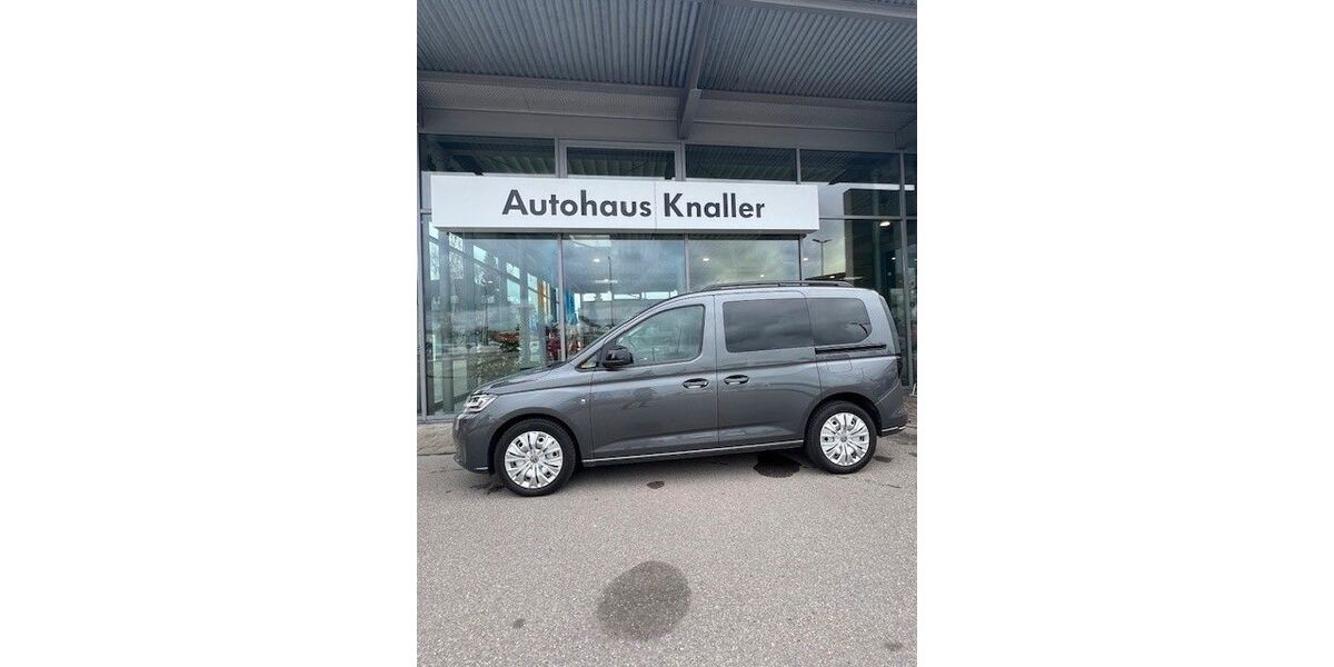 VW Caddy 28.835 km 26.690 &euro; Königsbrunn 86343