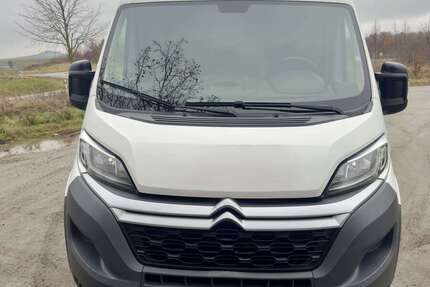 Citroen Jumper 81.180 km 12.000 &euro; Oderwitz 02791