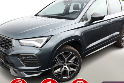 Seat Ateca 77.500 km 24.188 &euro; Kehl 77694