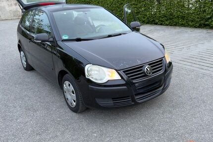 VW Polo 235.000 km 2.300 &euro; Freising 85356