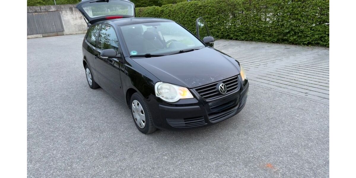 VW Polo 235.000 km 2.300 &euro; Freising 85356