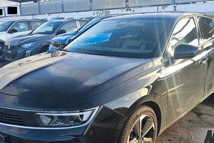 Opel Astra 41.250 km 17.950 &euro; Schöningen 38364