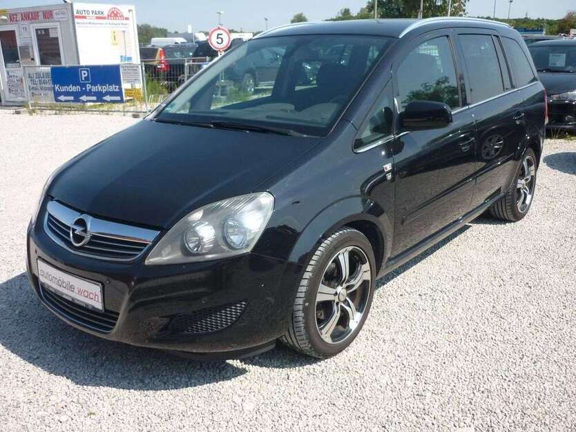 Zafira