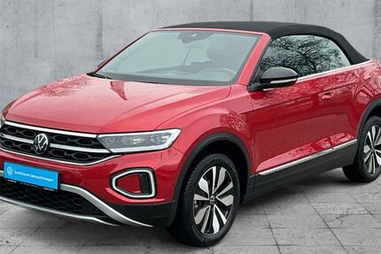 VW T-Roc 24.125 km 24.730 &euro; Kulmbach 95326