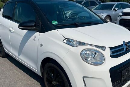 Citroen C1 53.362 km 7.990 &euro; Wildau 15745