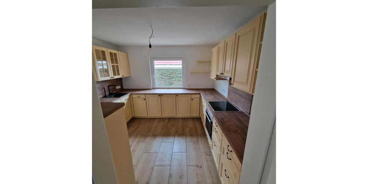 Einfamilienhaus Oldenburg Etzhorn - 4 Zimmer, 100 m&sup2;, 1.160&euro; | Angebot:26354055