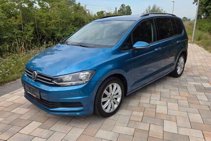 VW Touran 211.000 km 12.700 &euro; Ludwigshafen 67071
