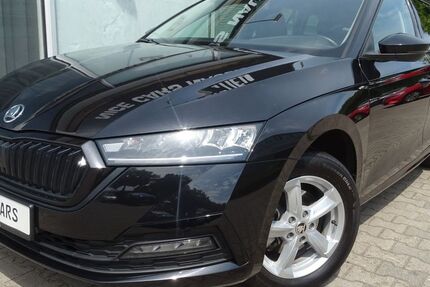 Skoda Octavia 27.720 km 23.490 &euro; Nauen 14641