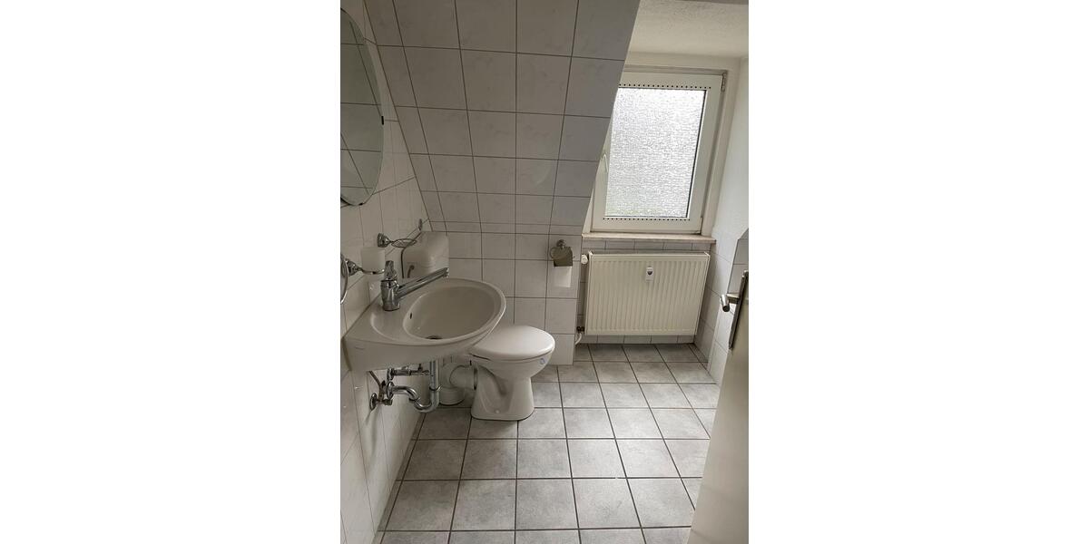 Dachgeschoßwohnung Herne Wanne - 3 Zimmer, 46 m&sup2;, 515&euro; | Angebot:25934315
