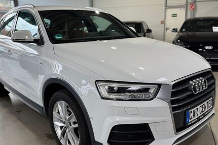 Audi Q3 65.500 km 19.950 &euro; Bocholt 46395