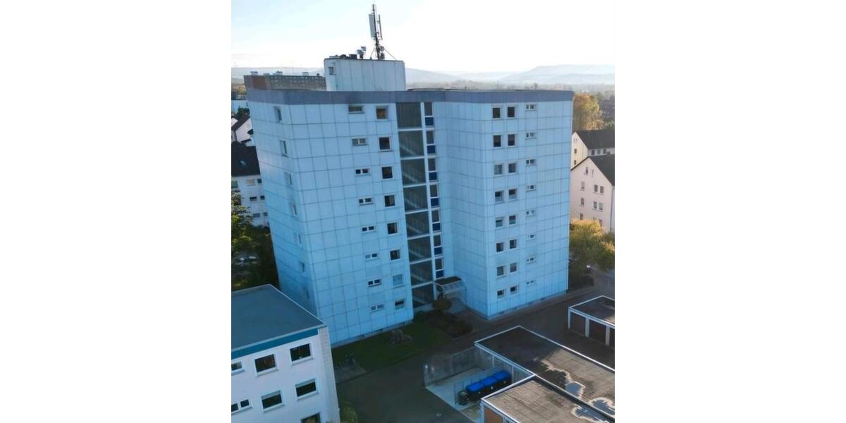 Etagenwohnung Hameln Kernstadt - 4 Zimmer, 92 m&sup2;, 180.000&euro; | Angebot:26532090