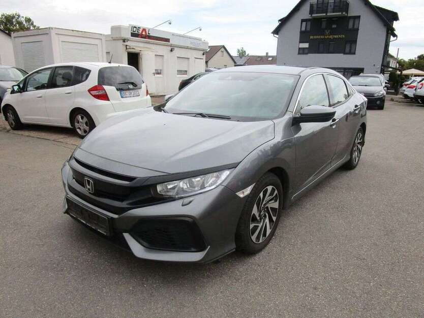 Civic