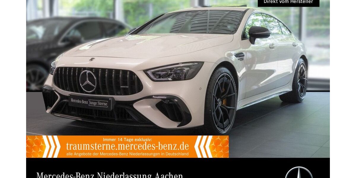 Mercedes-Benz AMG GT 6.296 km 136.490 &euro; Aachen 52068