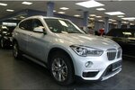 X1 xDrive20d xLine