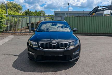 Skoda Octavia 252.000 km 7.350 &euro; Monheim 40789