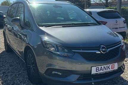 Opel Zafira 149.921 km 9.999 &euro; Bad Lauchstädt 06246