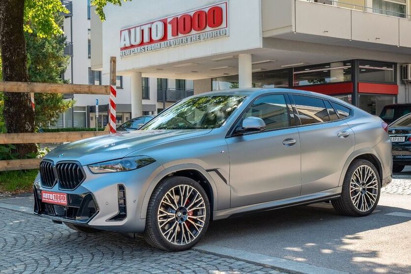 X6