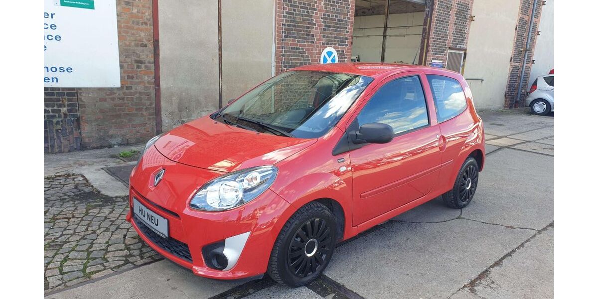 Renault Twingo 87.375 km 3.900 &euro; Leipzig 04129